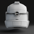 Comp34_AdobeExpress.gif Phase 1 Spartan Mashup Helmet - 3D Print Files