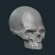 ezgif-4-d99808ef6c58.gif Stylized Skull