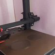 Sequence-03_2-min-1.gif STL-Datei Tumbler Mini-Mülleimer für Auto, Schreibtisch・3D-druckbare Vorlage zum herunterladen