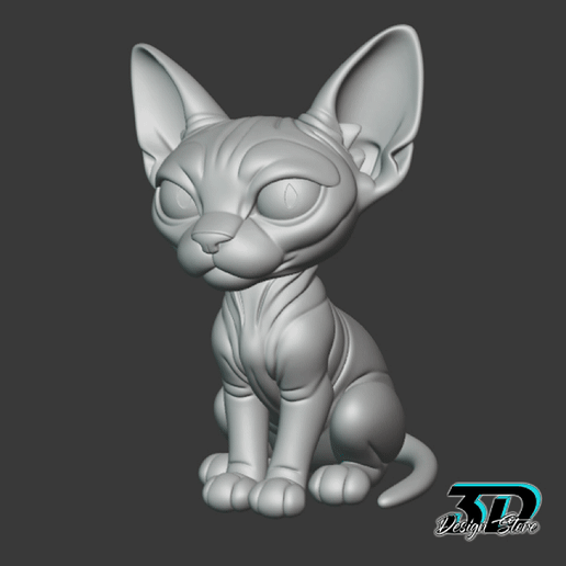 Sphynx