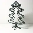 ezgif-2-b1fe28760039.gif Spinning Christmas tree - Table top decoration