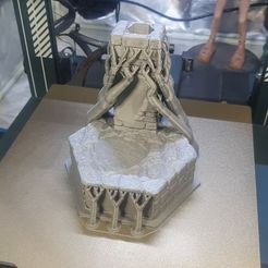 CONTROLLER HOLDER CoD GHOST , Controller-Halterung für CoD GHOST,WARZONE,Call of Duty.