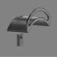 Sony-wall-mount.gif Wall Mount Sony WH-1000XM5