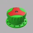 ig.gif Download free STL file Ratchet clamping system • 3D printable design, Younes