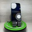 7D409E2B-CB8A-4EB4-B3CE-F2FFE8AC9FB1.gif STL-Datei Apple - iPhone-Unterstützung (und Soundverstärker)・3D-Drucker-Vorlage zum herunterladen