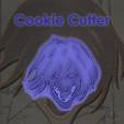 Gif_Ataque.gif 9 TITANS LIMITED EDITION COOKIE CUTTER