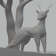 Detailed-3.gif The soul of the forest