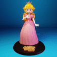 peach00.gif Princess Peach - The Super Mario Bros. Movie