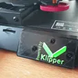 Sonic-Pad-Blanking-Plate.gif Sonic Pad CR-10 Smart and Smart Pro Klipper Screen Blanking Plate CR10