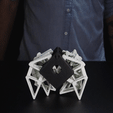 IMG_4142.gif Free STL file The Humble Velocipede・3D print design to download