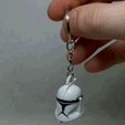 001.gif star wars Colección de llaveros