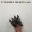 20200210_155116.gif Articulated Dragon Claws 2.0 UPDATE.