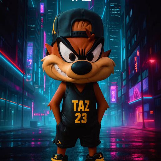 1000107300.mp4 Taz Urban Vibes