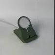 200.gif Cell phone holder