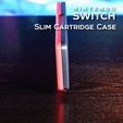 Showcase_01.gif Boîtier magnétique Slim pour Nintendo Switch