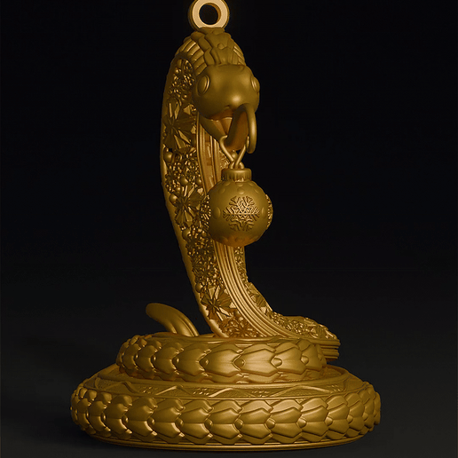 Snake_v2.gif Symbol of 2025 SNAKE V2