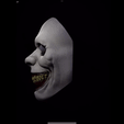giphy-2.gif Embody the Mystery and Terror with our 3D Terrifying Spirit Mask!