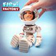 Flexi-Factory-Dan-Sopala-Astronaut.gif Astronaute Flexi Print-in-Place