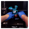 Comp-1_4.gif Smiling Bonnie ruin // PRINT-IN-PLACE WITHOUT SUPPORT