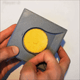EFC (3).gif STL file ESCAPE FROM THE COLONY・3D printable model to download