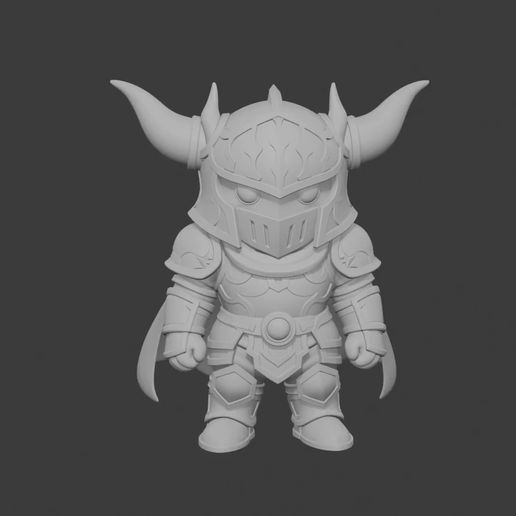 FF1-Garland.mp4 Гирлянда final fantasy 1 коллекция чиби