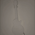 1.gif Trivium Matt Heafy Signature Epiphone Les Paul Guitar