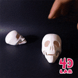 20220315_183920.gif SKULL (print-in-place, mouth opening)