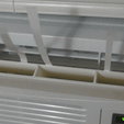 gif.gif Air conditioner flow changer