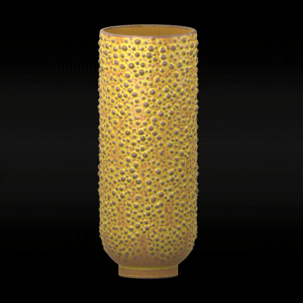 Vase4.gif STL file Vase4・3D printer model to download, Piggsy