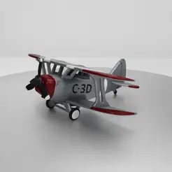 BP-01.gif BP01 Biplane C-3D