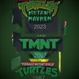 tmnt_logos_1984_to_2023_renderable_and_printable.gif TMNT all logos 1984 to 2023 Renderable and Printable