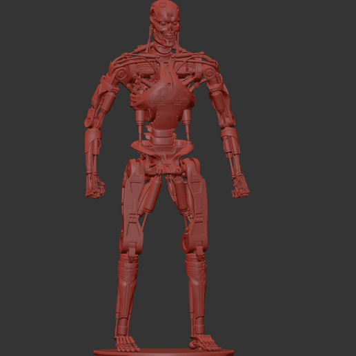 2023-09-02_23_20_38.gif T-800 Terminator High Detal