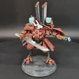Farsight_02.gif Taus Commandant Distant Vision (Supported)