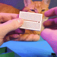 3ff478b3-7c61-4651-a30c-191fdb365b48.gif Electronic Cases for PCB and Breadboard