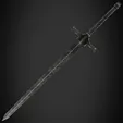 ezgif.com-video-to-gif-54.gif Dark Souls Solaire of Astora Sunlight Sword for Cosplay