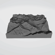 Alpamayo-Peru-3D-Map-GIF.gif 🗻Alpamayo (Peru) 3D Map