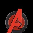 WhatsApp Video 2020 06 24 at 113014(1).gif Avengers Logo
