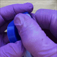 ezgif.com-gif-maker.gif Hearts Silicone Mold Tray