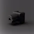 ezgif.com-video-to-gif-1.gif Picatinny buffer tube stock adapter