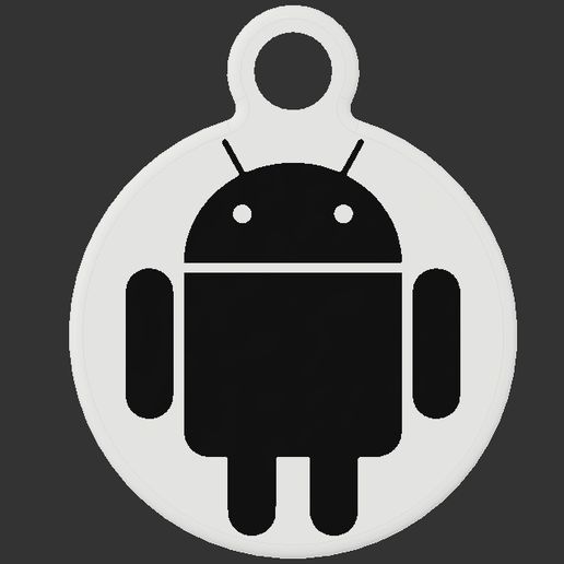 Android.gif Android Keyring