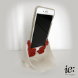 ie-600110-BasePivotante.gif Файл STL iPhone swivel base・Модель для загрузки и 3D печати