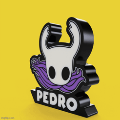 Pedro-HollowKight-Theme-NAMELAMP.gif PEDRO - Hollow Knight Theme - NAMELAMP