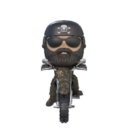 21339413c0efaa7ff1c0056d7fecb512.gif Escape from Tarkov - Funko Pop Style 3D Figures Pack / Set of Funko Pop style figures based on Escape from Tarkov
