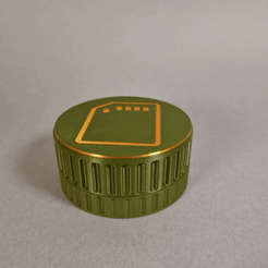 20220116_105617.gif Fichier STL Stockage SD・Modèle pour impression 3D à télécharger