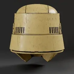Comp170.gif Файл 3D Rogue One Shoretrooper Helmet - файлы для 3D-печати・3D-печатный дизайн для загрузки