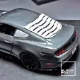 0.gif 6th Gen Mustang Louver and side window cover