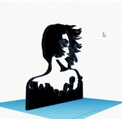 Vídeo-sin-título-‐-Hecho-con-Clipchamp.gif beauty shop _ Wall decoration _ Wall decoration for beauty salon.