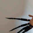 the prototype.gif Monster Fingers