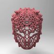 untitled.97.gif MASK MASK VORONOI COSPLAY DEVIL helmet