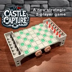 IMG_2323.gif Castle Capture - Jouez à des duels de stratégie épique